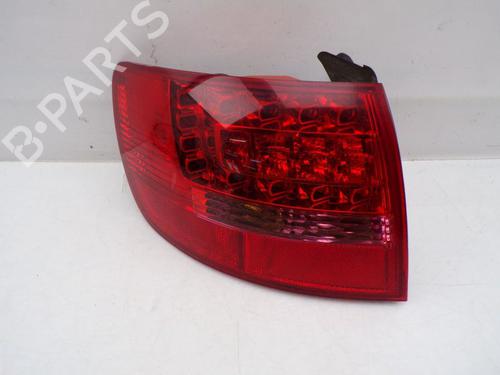 Venstre baglygte AUDI A6 C6 Avant (4F5) 2.0 TFSI (170 hp) 33158408