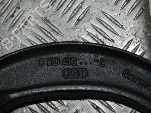 Right front shock absorber AUDI A4 B8 (8K2) 2.0 TFSI | BP35923810M17 - Image 6