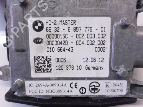 Control unit BMW 5 Touring (F11) M 550 d xDrive | BP24386078M11 