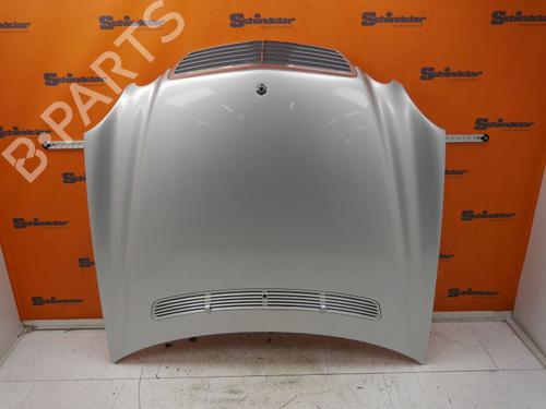 Hood MERCEDES-BENZ E-CLASS (W211) E 200 Kompressor (211.042) | BP28363704C1 