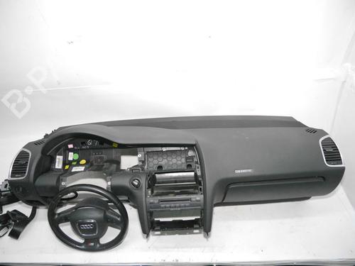 Dashboard AUDI Q7 (4LB) 3.0 TDI quattro | BP33140026C46  - Image 5