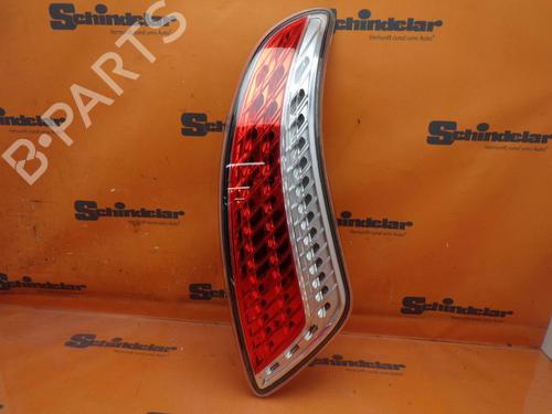 Used Right taillight LANCIA DELTA III (844_) 1.4 Bifuel (844.AXA1A) (120 hp) 32646329