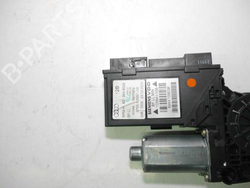 Right front window motor AUDI A4 B6 (8E2) 1.9 TDI quattro | BP32635299E20