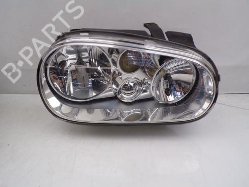 Højre forlygte Højre forlygte VW GOLF IV (1J1) 1.4 16V (75 hp) 33892390 33892390