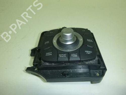 Switch RENAULT MEGANE III Coupe (DZ0/1_) 1.4 TCe (DZ0F, DZ1V) | BP33143555I30 - Image 3