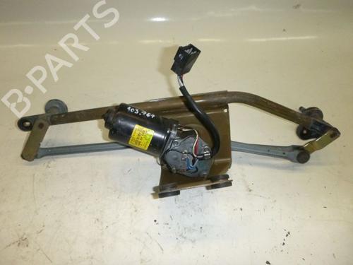 Used Front wipers mechanism MERCEDES-BENZ VITO Van (W638) 112 CDI 2.2 (638.094) (122 hp) 24384964