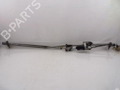 Used Front wipers mechanism PEUGEOT 307 SW (3H) 2.0 HDI 110 (107 hp) 30521966