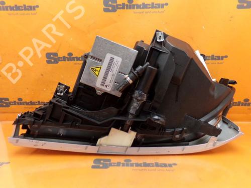 Højre forlygte BMW 3 Convertible (E46) 320 Ci | BP27188416C29 