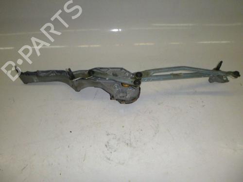 Used Front wipers mechanism MERCEDES-BENZ E-CLASS (W211) E 320 CDI (211.022) (224 hp) 24385380