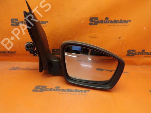 Right mirror SEAT Mii (KF1, KE1) 1.0 | BP27188401C27 