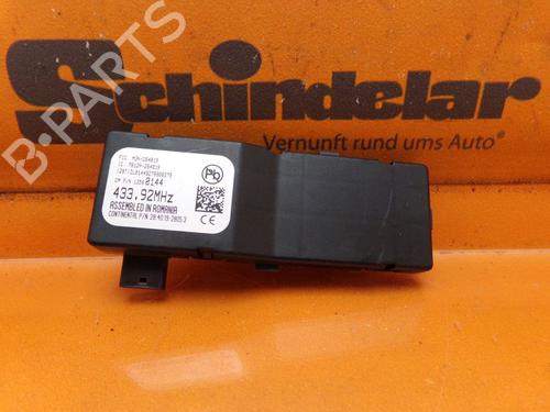 Modulo electronico OPEL ADAM (M13) 1.4 (101 hp) 32834462