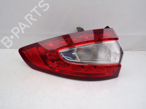 Used Left taillight Left taillight FORD MONDEO V Turnier (CF) 2.0 TDCi (150 hp) 33158164 33158164