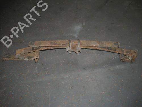 Andre FIAT DUCATO Panorama (280_) 2.5 D (75 hp) 32838169