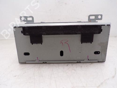 Used Radio FORD B-MAX (JK) 1.0 EcoBoost (100 hp) 32652743