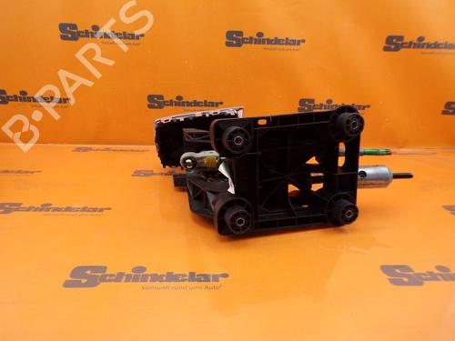 Shift knob CITROËN DS5 1.6 BlueHDi 120 | BP32662743I34