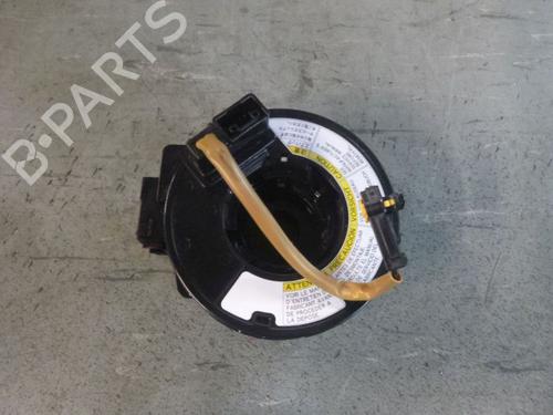 Used Squib airbag SUZUKI SPLASH (EX) 1.3 CDTI (A5B413D) (75 hp) 29873195