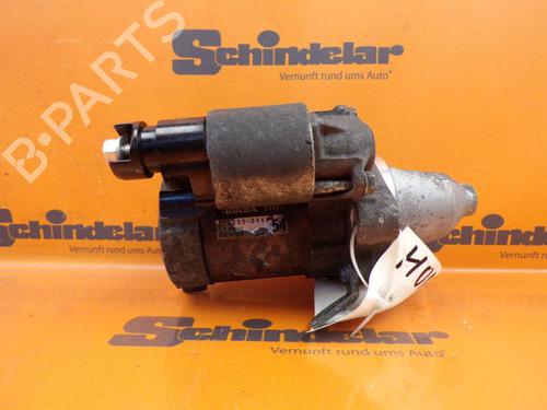 Anlasser für HONDA JAZZ II (GD_, GE3, GE2) 1.2 i-DSI (GD5, GE2) (78 hp) 32829957