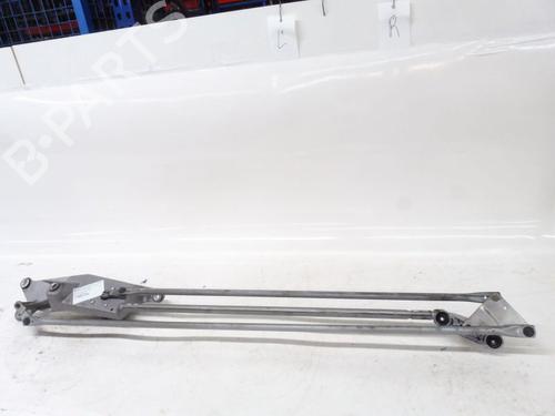 Used Front wiper motor Front wiper motor 33142111 33142111