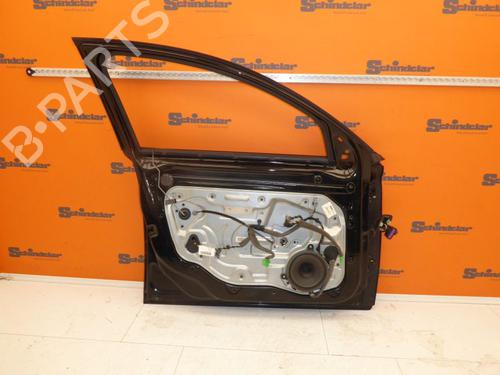 Left front door VOLVO V50 (545) 1.6 | BP24390934C2 