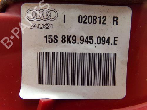 Right tailgate light AUDI A4 B8 Avant (8K5) 3.0 TDI quattro | BP33152447C80  - Image 7