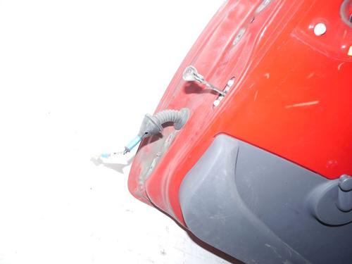 Right front door PEUGEOT 107 (PM_, PN_) 1.0 | BP24385416C3 