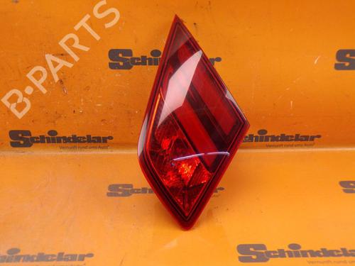 Used Right tailgate light PEUGEOT 308 II (LB_, LP_, LW_, LH_, L3_) 1.6 BlueHDi 120 (120 hp) 33150643