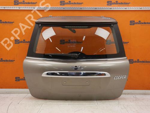 Bagklap CC/Kombi-Coupé Bagklap CC/Kombi-Coupé MINI MINI (R56) Cooper (122 hp) 33152692 33152692