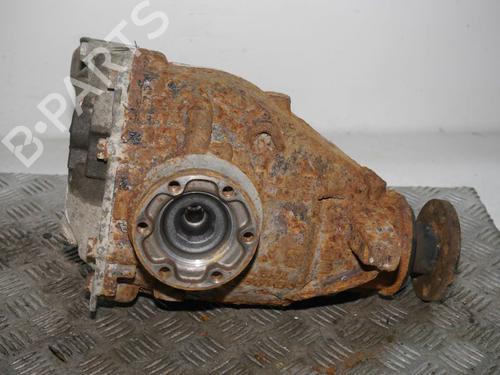 Rear differential BMW 6 (E63) 645 Ci | BP31813051M24