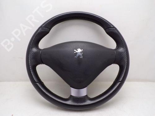 Lenkrad für PEUGEOT 207 CC (WD_) 1.6 16V (120 hp) 32400192