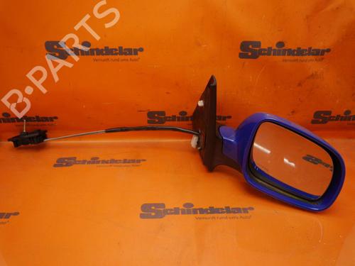 Bakspejl Højre VW GOLF IV (1J1) 1.4 16V (75 hp) 33151071