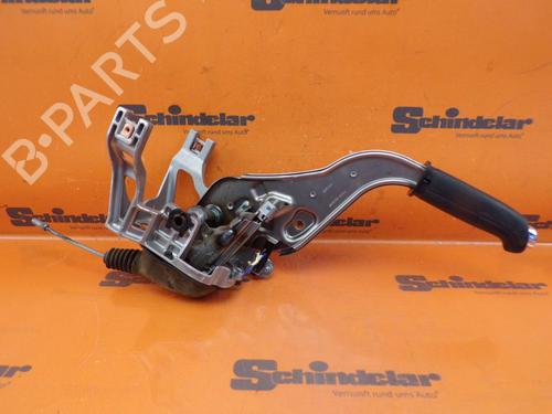 Used Hand brake OPEL ASTRA K Sports Tourer (B16) 1.4 Turbo (35) (125 hp) 32832620