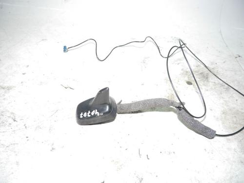 Antenne/Base AUDI A4 B6 Avant (8E5) 2.5 TDI (163 hp) 24381654