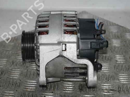 Alternator AUDI A4 B6 Avant (8E5) 2.5 TDI | BP37461243M7 - Image 3