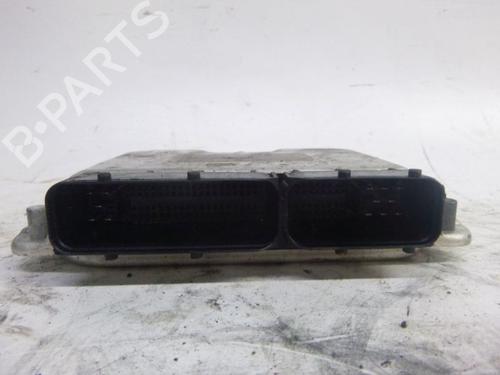 Engine control unit (ECU) SKODA FABIA I Combi (6Y5) 1.9 TDI | BP32635880M57