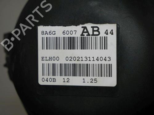 Engine FORD FIESTA VI (CB1, CCN) 1.25 | BP39893601M1 - Image 5