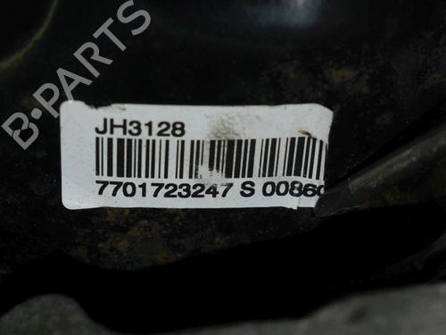 Gearbox RENAULT MODUS / GRAND MODUS (F/JP0_) 1.2 (JP0C, JP0K, FP0C, FP0K, FP0P, JP0P, JP0T) | BP34276799M3 - Image 7