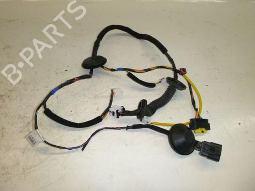 Used Wiring harness KIA SORENTO II (XM) 2.2 CRDi 4WD (197 hp) 32825141