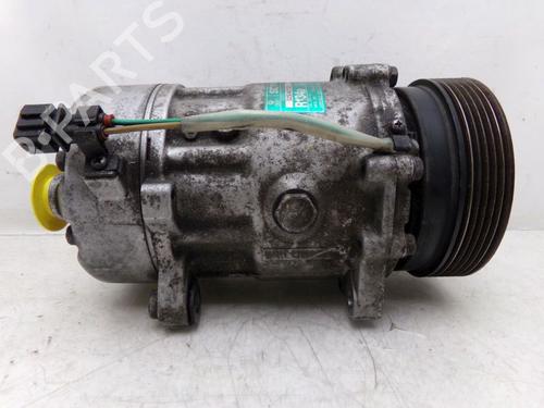 Compressore A/C VW NEW BEETLE (9C1, 1C1) 2.0 (115 hp) 30839273