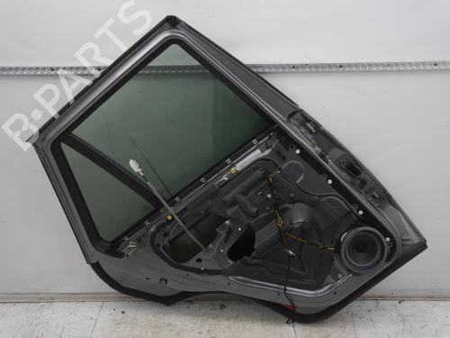 Left rear door BMW X5 (E53) 3.0 d | BP29873304C4