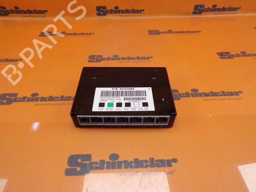 Used Electronic module OPEL ANTARA A (L07) 2.2 CDTi 4x4 (184 hp) 33149137