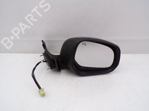 Andere für OPEL AGILA B (H08) 1.2 (F68) (86 hp) 33155838