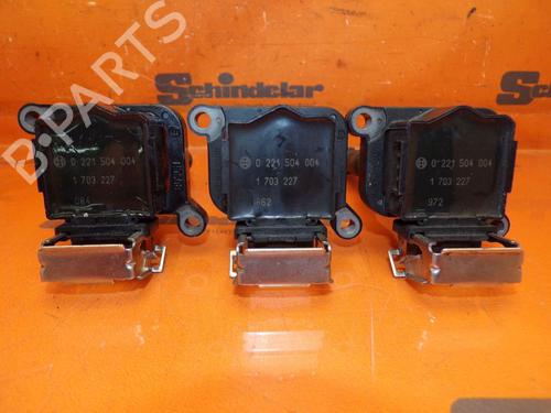 Ignition coil BMW 5 Touring (E39) 523 i | BP27666622M94 
