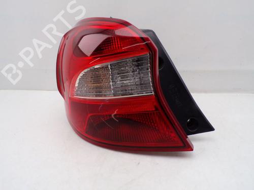 left-taillight-ford-ka-iii-uk-fk-2014-33560738 main image