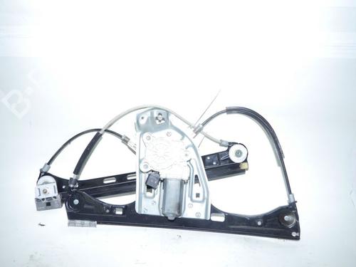 Used Front right window mechanism MERCEDES-BENZ C-CLASS (W203) C 180 Kompressor (203.046) (143 hp) 32636644