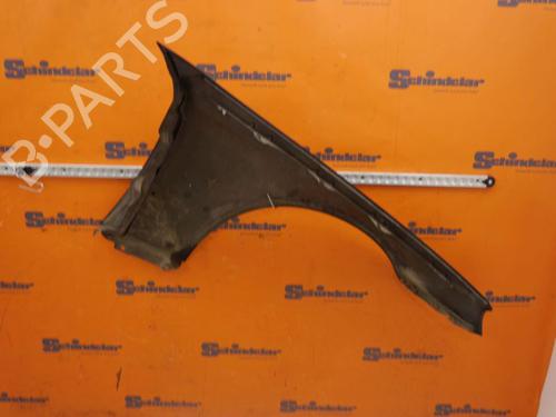 Left front fenders MERCEDES-BENZ C-CLASS (W203) C 220 CDI (203.008) | BP27551642C41 