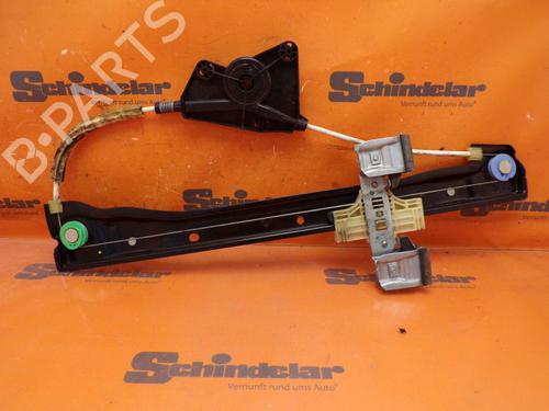 Front left window mechanism SEAT Mii (KF1, KE1) 1.0 | BP33153182C22 - Image 3