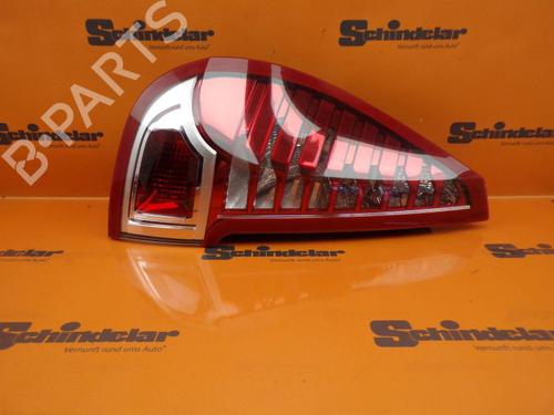 Left taillight RENAULT SCÉNIC III (JZ0/1_) 1.9 dCi (JZ0J, JZ1J, JZ1K, JZ1S) | BP24390774C34 