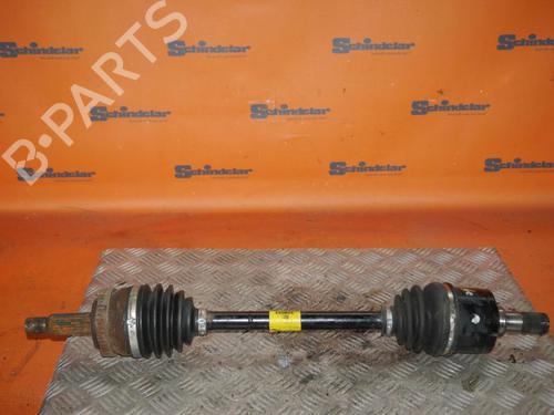 Used Left front driveshaft HYUNDAI i40 I CW (VF) 2.0 GDI (177 hp) 30669908