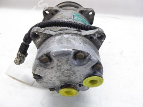 AC compressor PEUGEOT EXPERT (224_) 2.0 HDI 16V | BP24387016M34 