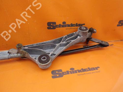 Front wiper motor MERCEDES-BENZ A-CLASS (W169) A 150 (169.031, 169.331) | BP25249294M29 